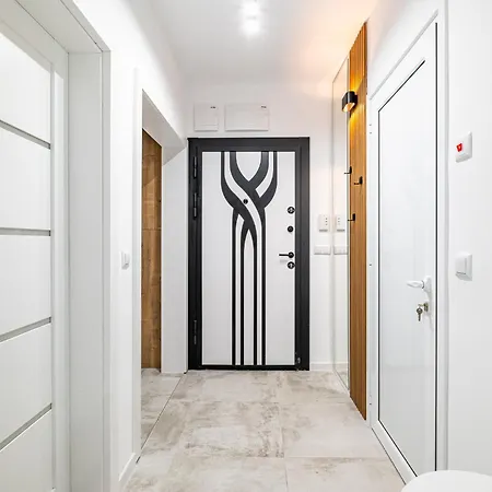 Briz Sea View With Free Parking *