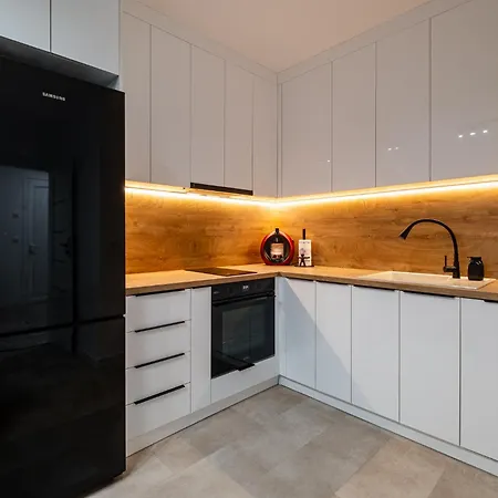 Apartment Briz Sea View With Free Parking *