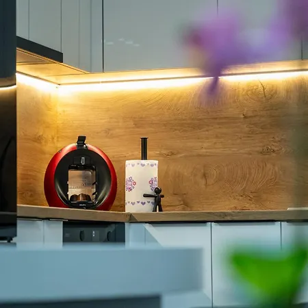 Briz Sea View With Free Parking Apartament Warna