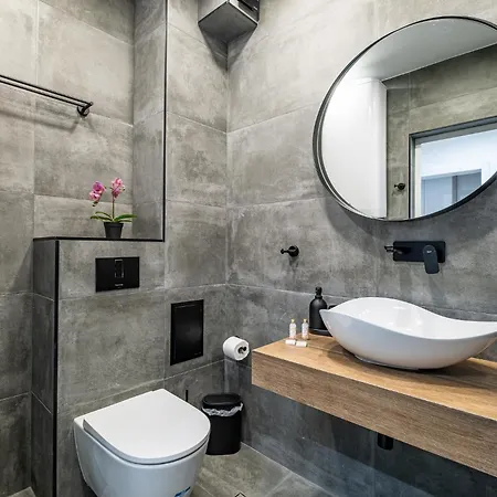 Apartment Briz Sea View With Free Parking Varna