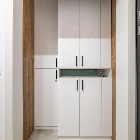 Briz Sea View With Free Parking