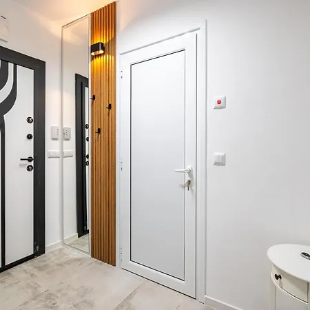 Briz Sea View With Free Parking Apartment *