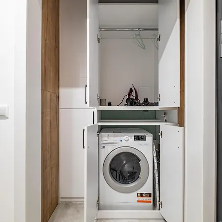 Apartment Briz Sea View With Free Parking Varna