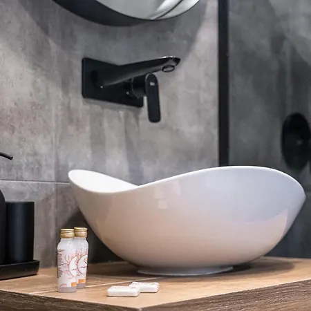 Briz Sea View With Free Parking Varna