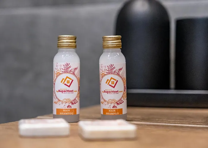 Briz Sea View With Free Parking Apartment