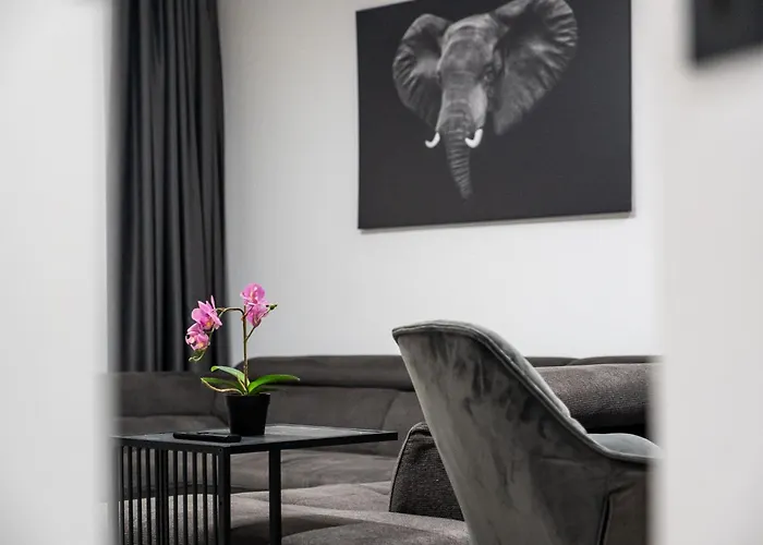 Briz Sea View With Free Parking Apartament Warna