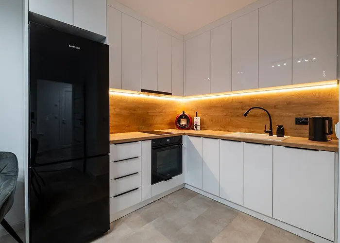 Apartament Briz Sea View With Free Parking *