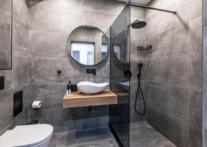 Briz Sea View With Free Parking Warna