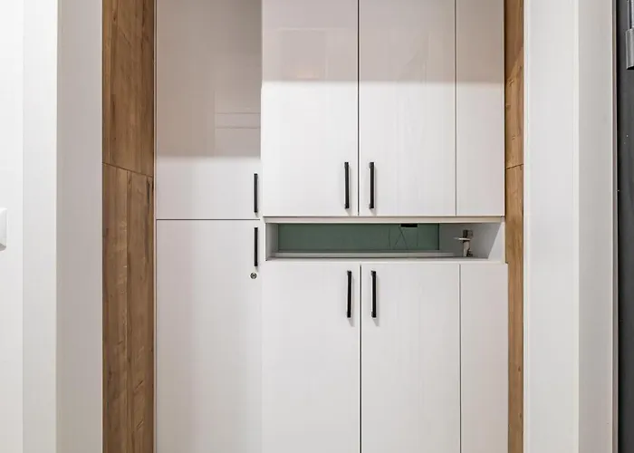 Briz Sea View With Free Parking