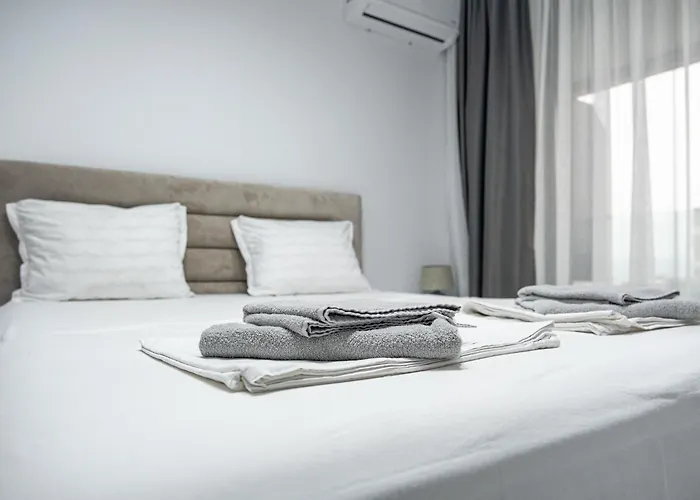 Briz Sea View With Free Parking * Varna