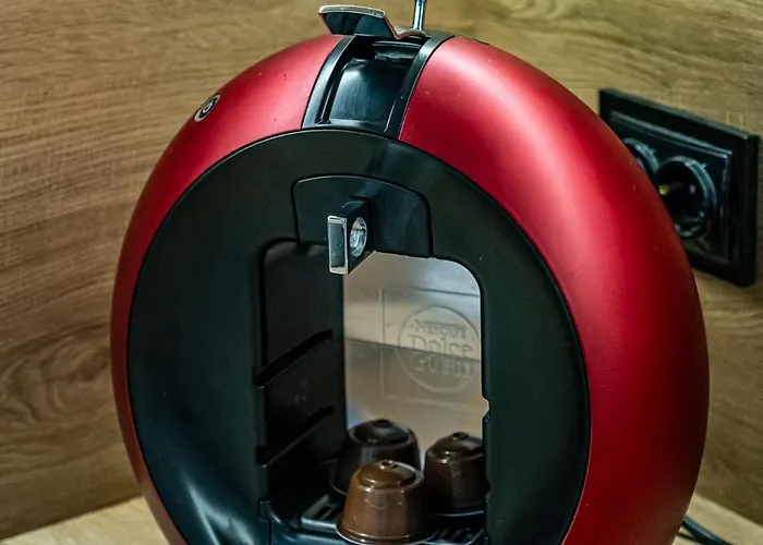 Apartament Briz Sea View With Free Parking Warna