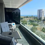 Briz Sea View With Free Parking Apartment Warna