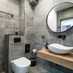 Apartment Briz Sea View With Free Parking Warna
