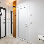 Briz Sea View With Free Parking Apartment *