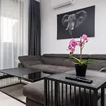 Briz Sea View With Free Parking Apartment Warna