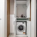 Apartment Briz Sea View With Free Parking Warna