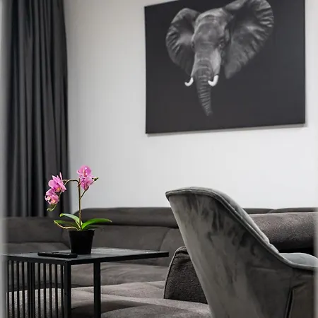 Briz Sea View With Free Parking Апартаменты Варна