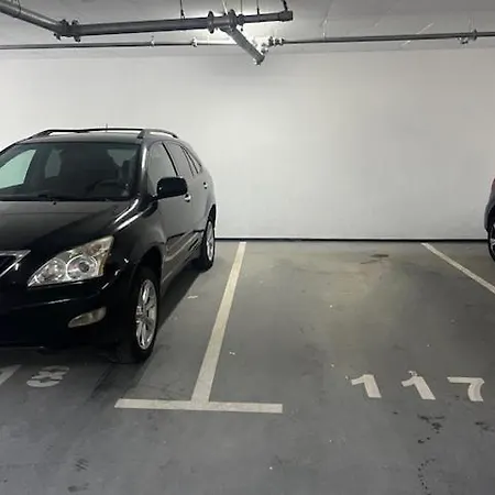 Briz Sea View With Free Parking * Варна