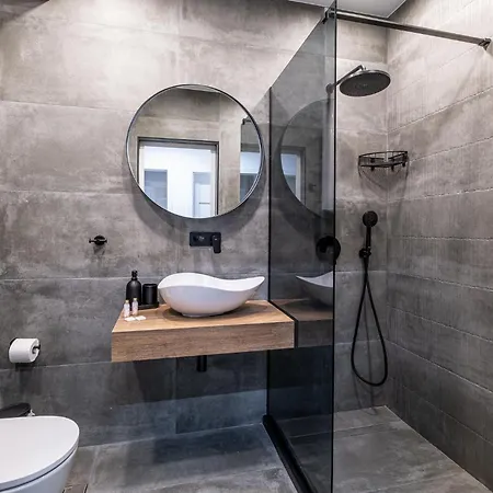 Briz Sea View With Free Parking Варна