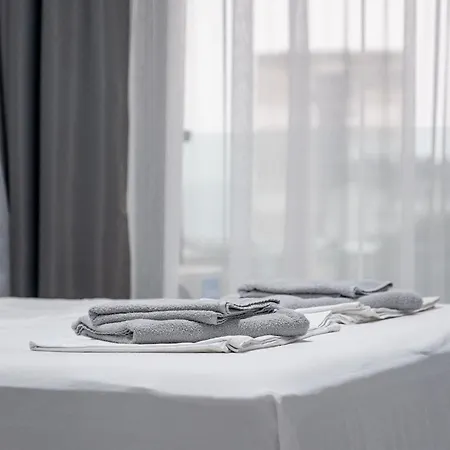 Briz Sea View With Free Parking Апартаменты