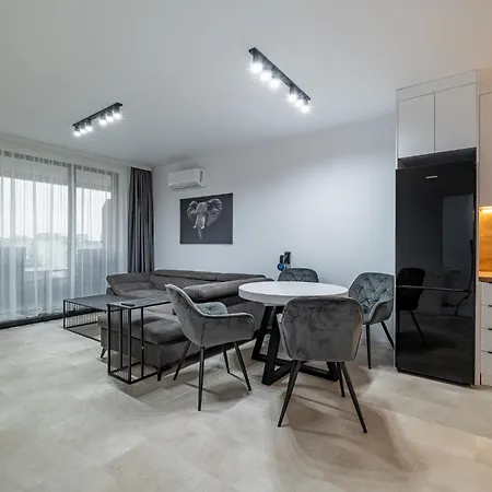 Briz Sea View With Free Parking * Varna