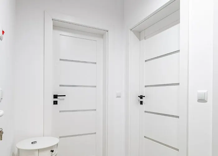 Briz Sea View With Free Parking Apartment Varna