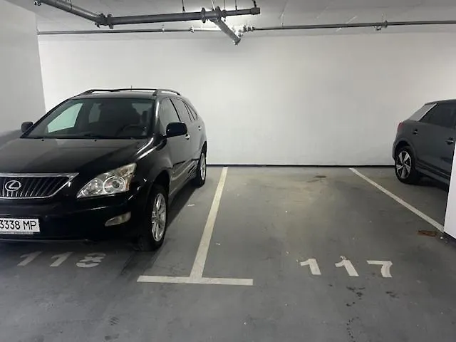 Briz Sea View With Free Parking * Varna