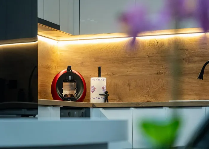 Briz Sea View With Free Parking Apartment Varna