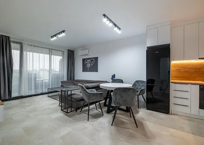 Briz Sea View With Free Parking * Varna