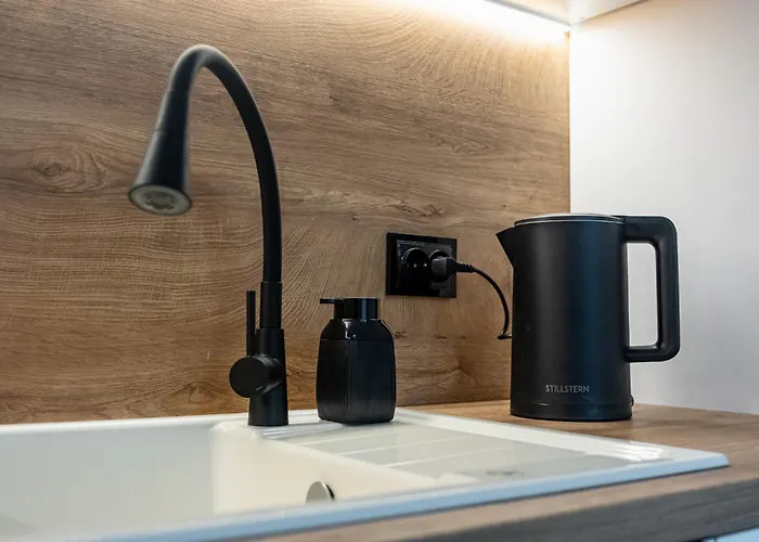 Briz Sea View With Free Parking *