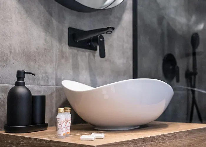 Briz Sea View With Free Parking Varna